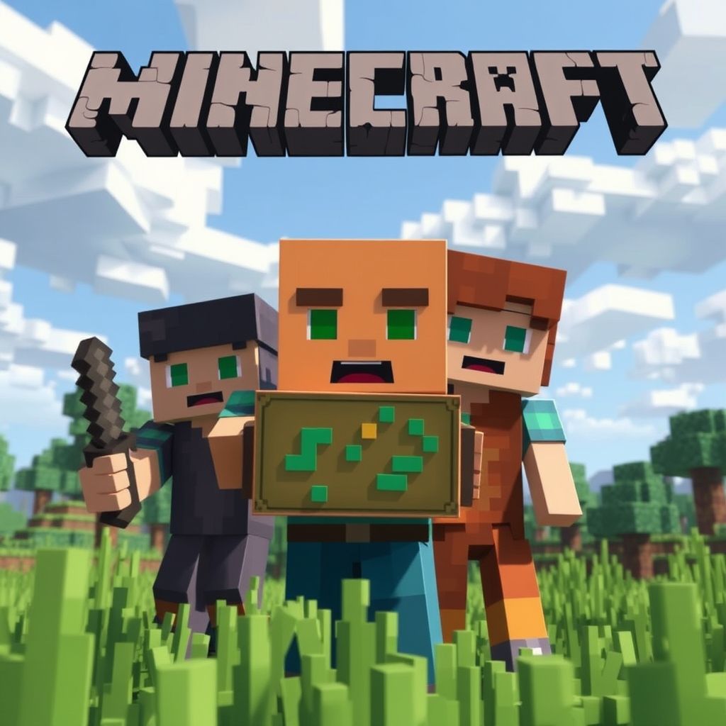 ความสำคัญของการเล่าเรื่องใน Minecraft Movie